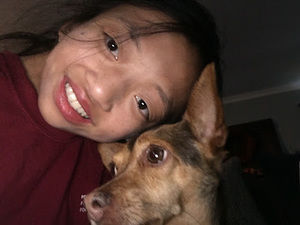 Meet your Posher, Lillian